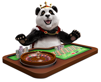 Royal Panda